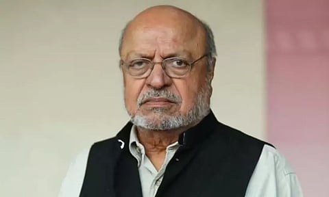 പ്രശസ്ത സംവിധായകൻ ശ്യാം ബെനഗൽ അന്തരിച്ചു | Renowned director Shyam Benegal passes away