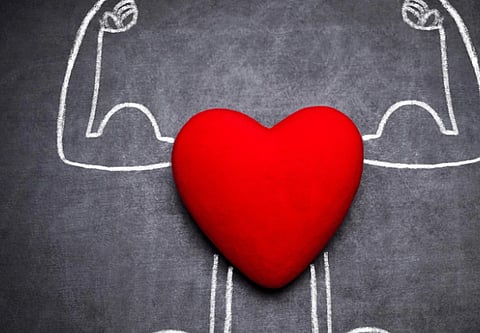 ഹൃദയസംബന്ധമായ ആരോഗ്യം നിലനിർത്താൻ ഹൃദയാരോഗ്യകരമായ ഭക്ഷണക്രമം