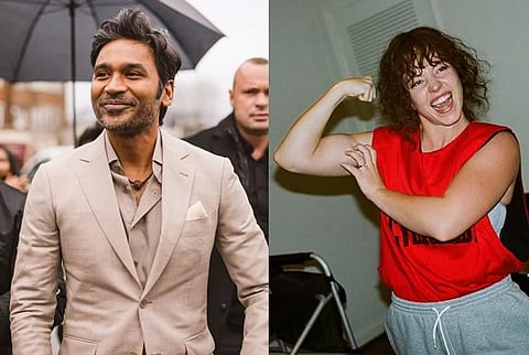 വീണ്ടും ഹോളിവുഡിലേക്ക് : ധനുഷും സിഡ്നി സ്വീനിയും വരാനിരിക്കുന്ന പ്രോജക്റ്റിനായി സഹകരിക്കുന്നതായി റിപ്പോർട്ട്