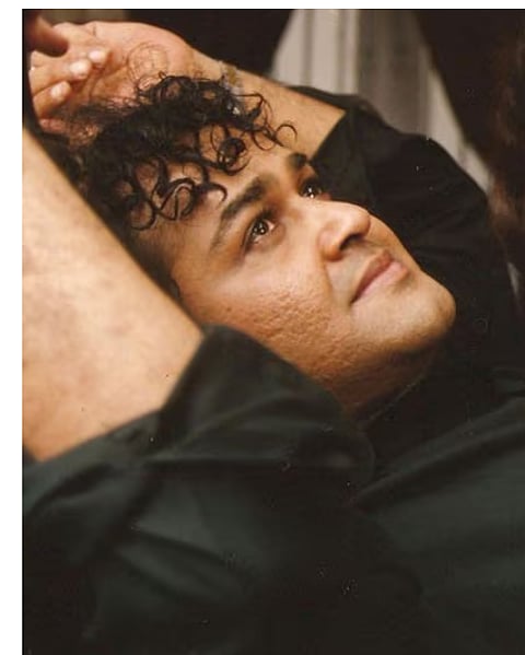 ‘ഞങ്ങൾ ഒരുമിച്ച് പ്രവർത്തിക്കുമ്പോഴെല്ലാം അദ്ദേഹത്തിന് ദേശീയ അവാർഡ് ലഭിക്കും’: മോഹൻലാൽ