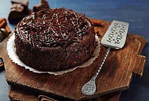 ചോക്ലേറ്റ് കേക്കിൻ്റെ ഗുണങ്ങൾ | Benefits of Chocolate Cake