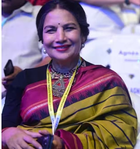 പ്രേക്ഷകരുടെ സിനിമയോടുള്ള സഹാനുഭൂതിയും അഭിനന്ദനവുമാണ് ഐഎഫ്എഫ്കെയെ അസാധാരണമാക്കുന്നതെന്ന് ശബാന ആസ്മി