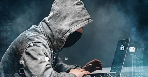 cyber crime