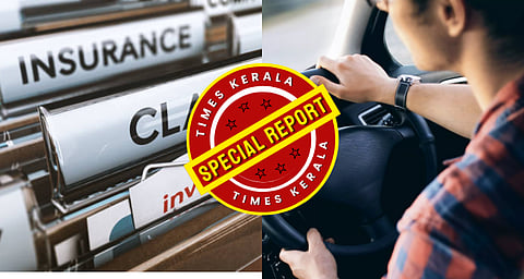 24 വാഹനാപകടങ്ങളിൽ പ്രതിയായി ഒരു ഡ്രൈവർ: നടന്നത് വൻ ഇൻഷുറൻസ് തട്ടിപ്പ്; കൈക്കലാക്കിയത് കോടികൾ; പിന്നിൽ വൻ റാക്കറ്റ്.? | Insurance fraud