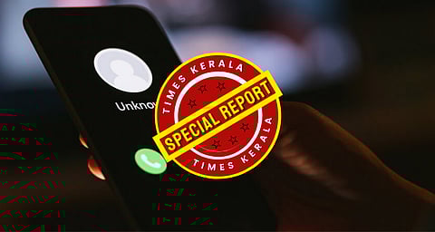 +8, +85, +65 തുടങ്ങിയ നമ്പറുകളിൽ നിന്ന് കോൾ വരുന്നുണ്ടോ? സൂക്ഷിക്കണം; കേന്ദ്രസർക്കാർ ജാഗ്രതാ നിർദേശം നൽകി | Govt Warns of Spoofed International Calls