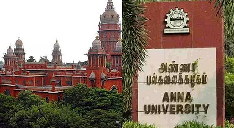 ‘അണ്ണാ സർവ്വകലാശാലയിലെ ബലാത്സംഗം രാഷ്ട്രീയവൽക്കരിക്കരുത്’: മദ്രാസ് ഹൈക്കോടതി | Anna University rape case