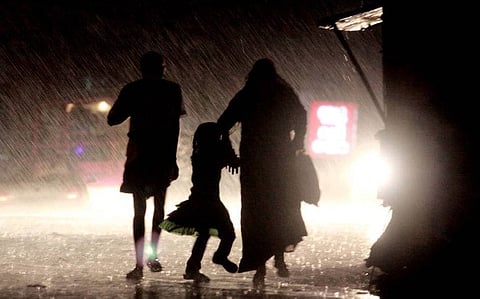 ഈരാറ്റുപേട്ട-വാഗമൺ റോഡിൽ രാത്രി യാത്ര നിരോധിച്ചു | Night travel prohibited