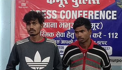 ‘പീഡിപ്പിച്ച ശേഷം വലിയ തുകയ്ക്ക് വിൽക്കണം’; പ്രായപൂർത്തിയാകാത്ത മൂന്ന് പെൺകുട്ടികളെ തട്ടിക്കൊണ്ടുപോകാൻ ശ്രമിച്ച കേസിൽ മാലിന്യം ശേഖരിക്കുന്ന രണ്ട് യുവാക്കൾ അറസ്റ്റിൽ | Kidnapping attempt