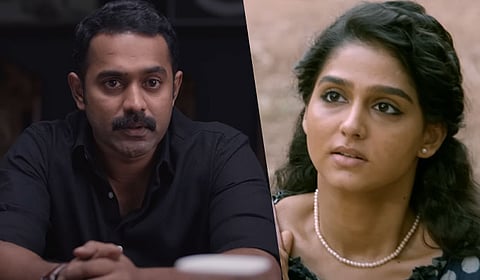 “രേഖാചിത്രം” ട്രെയ്ലർ റീലീസ് മെഗാസ്റ്റാർ മമ്മൂട്ടി; ചിത്രം ജനുവരി 9 ന് തീയേറ്ററുകളിൽ | Rekhachithram Trailer