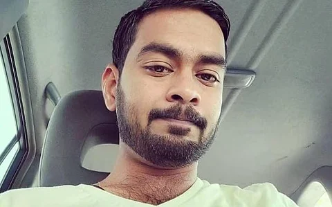 റാസല്ഖൈമയിൽ കണ്ണൂര് സ്വദേശിയെ മലമുകളില് നിന്ന് വീണ് മരിച്ച നിലയില് കണ്ടെത്തി