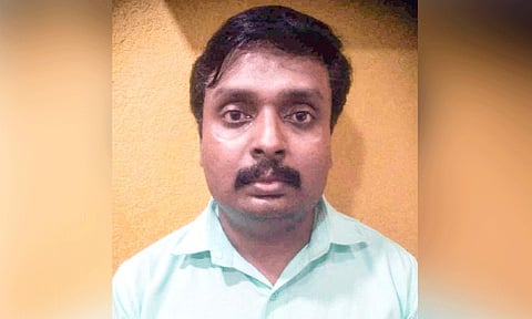 ഭർത്താവിന് പ്രേതബാധയെന്ന് വിശ്വസിപ്പിച്ച് പണം തട്ടി; പൂജാരി പിടിയിൽ