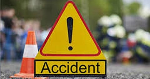 തമിഴ്നാട്ടിൽ ബസും കാറും കൂട്ടിയിടിച്ച് മൂന്ന് മലയാളികൾക്ക് ദാരുണാന്ത്യം | Bus-car collision inTamil Nadu