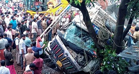 റോഡ് അപകടങ്ങള്; എഡിജിപി വിളിച്ച യോഗം ഇന്ന് | Road accidents