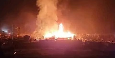 പോരടിച്ച് പാകിസ്ഥാനും താലിബാനും: അഫ്ഗാനിലെ പാക് ആക്രമണത്തിൽ മരണസംഖ്യ 46 ആയി | Pakistan airstrike in Afghanistan