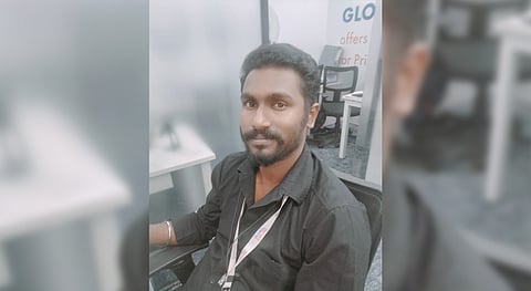 ഋഷികേശില് ഗംഗാനദിയില് കാണാതായ ആകാശ് മോഹന്റെ മൃതദേഹം കണ്ടെത്തി