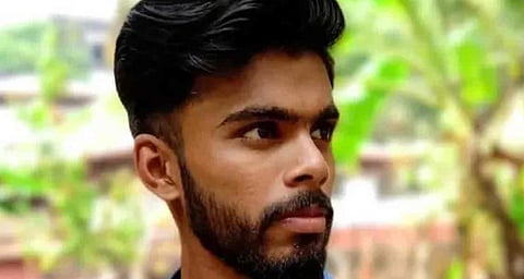 കണ്ണീരോടെ ഗ്രാമം: കാട്ടാന ആക്രമണത്തിൽ മരിച്ച യുവാവിൻ്റെ മൃതദേഹം ഖബറടക്കി | Wild elephant attack in Idukki
