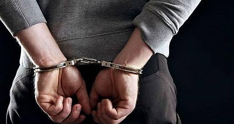 Main accused in lecturer Neetu Gurjar murder case held after 7 years