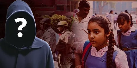 Two schools receive bomb threat in Delhi