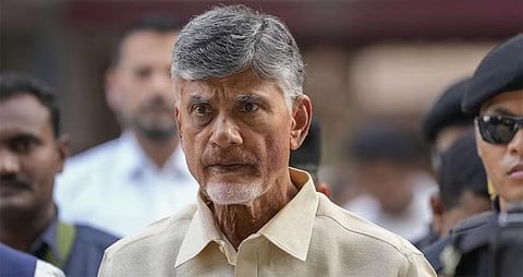 നോക്കുകുത്തിയാകുന്നു; സംസ്ഥാന വഖഫ് ബോർഡ് പിരിച്ചു വിട്ട് ആന്ധ്ര സർക്കാർ | Waqf Board