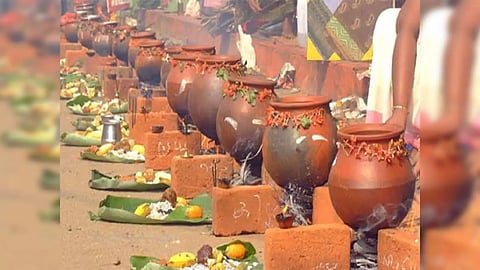 ചക്കുളത്തുകാവ് പൊങ്കാല: സമ്പൂർണ മദ്യനിരോധനം ഏർപ്പെടുത്തി | Chakkulathukavu Pongala