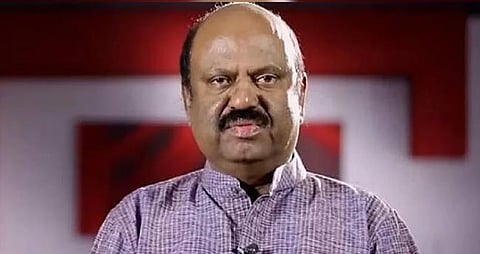 ആർഎസ്എസിന്റെ ആശയം വസുദൈവ കുടുംബകം; ആർഎസ്എസ് അനുകൂല പരാമർശവുമായി ബംഗാൾ ഗവർണർ | C. V. Ananda Bose