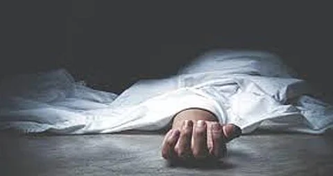 body found