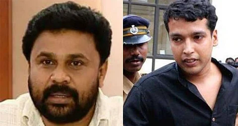 Actress assault case