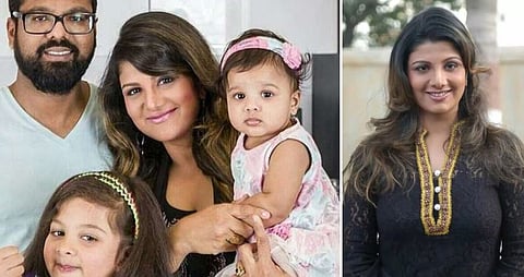 “എൻ്റെ ദാമ്പത്യ ജീവിതത്തിൽ ഒരു കുഴപ്പവുമില്ല; കിംവദന്തികൾക്കുള്ള എൻ്റെ മറുപടി..!” – നടി രംഭ പറയുന്നു | Actress Rambha