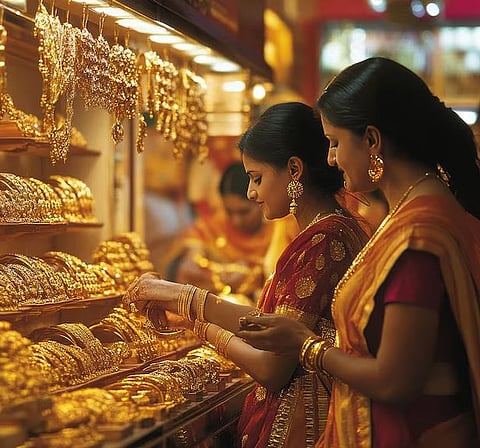 സംസ്ഥാനത്ത് ഇന്നും സ്വർണവില കുറഞ്ഞു; ഇന്നത്തെ നിരക്കുകൾ അറിയാം | Todays Gold Rate in Kerala