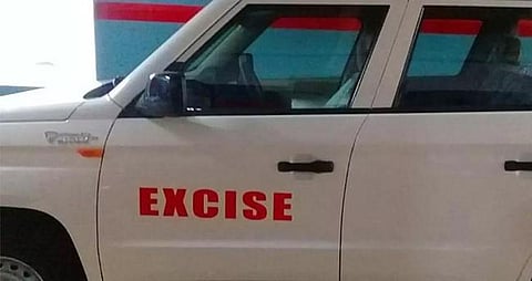 ക്രിസ്മസ് – പുതുവത്സരാഘോഷം: സ്പെഷ്യൽ ഡൈവ് കൺട്രോൾ റൂം തുറന്നു | Excise Special drive