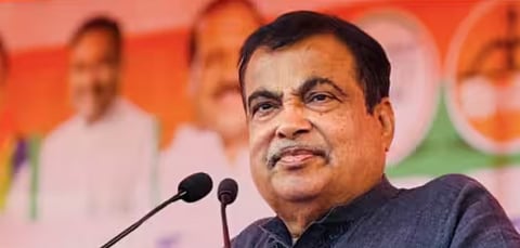 ഒരു രാജ്യം ഒരു തെരഞ്ഞെടുപ്പ് ബിൽ: വോട്ടെടുപ്പിൽ നിന്ന് നിതിൻ ഗഡ്കരി ഉൾപ്പെടെയുള്ള 20 BJP എം പിമാർ വിട്ടുനിന്നു | One Nation One Election bill