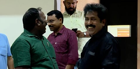 സിനിമാനയം: പൊതുജന അഭിപ്രായം തേടും, 429 ചലച്ചിത്രപ്രവർത്തകരുടെ അഭിപ്രായം കേട്ടു; ഒന്നാംഘട്ട ചർച്ച പൂർത്തിയായി | Film Policy first phase discussion