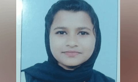 15 വയസ്സുകാരിയെ പാലക്കാട് ചൂരക്കോട് നിന്ന് കാണാതായി | Girl Missing from Palakkad Churakkad