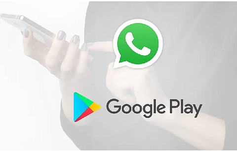 വാട്സ്ആപ്പും ഗൂഗിൾ പ്ലേ സ്റ്റോറും തിരിച്ചെത്തുന്നു; നിരോധനം പിൻവലിച്ച് ഇറാൻ  | iran restores access to whatsapp and google play