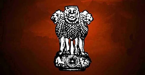 ദേശീയ ചിഹ്നം, രാഷ്ട്രപതി, പ്രധാനമന്ത്രി എന്നിവരുടെ ചിത്രങ്ങൾ ഇനി തൊട്ടാൽ പൊള്ളും; വരുന്നു 5 ലക്ഷം വരെ പിഴ | Coming, heavy fine up to 5 lakhs