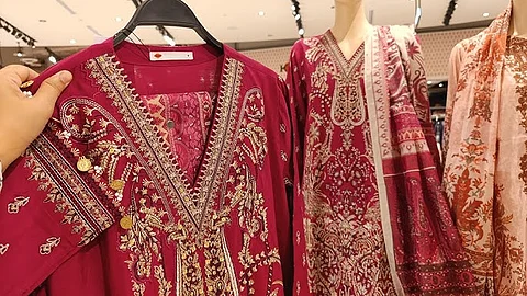 ഖാദി സ്റ്റോക്ക് ക്ലിയറൻസ് മേള | Khadi Stock Clearance Fair