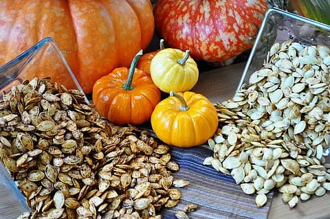 മത്തങ്ങയുടെ 5 ആരോഗ്യ ഗുണങ്ങൾ | Benefits of pumpkin seed