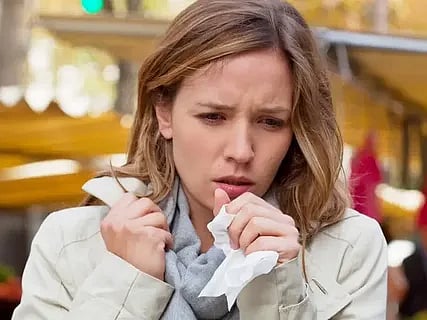 അലർജി ചുമയുടെ സാധാരണ ട്രിഗറുകൾ തിരിച്ചറിയാം | ALLERGIC COUGH