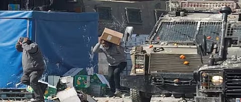 തിരുപ്പിറവി ദിനമടുത്തപ്പോഴും വെസ്റ്റ് ബാങ്ക് രക്തരൂഷിതം: കരുണയില്ലാതെ ഇസ്രായേൽ | 8 Palestinians Killed By Israeli Forces on Xmas Eve