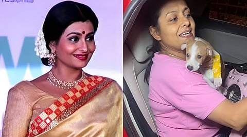 നായയെ ലൈംഗികമായി പീഡിപ്പിച്ചു, അറസ്റ്റ് ചെയ്ത പ്രതിയെ ജാമ്യത്തിൽ വിട്ടു; പ്രതിഷേധവുമായി നടി, നീതിക്കായി പോരാടുമെന്നും പ്രഖ്യാപനം | Actress Jaya Bhattacharya