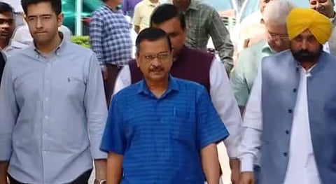 എഎപിയ്ക്ക് തിരിച്ചടി: ഡല്ഹിയില് 7 എംഎല്എമാർ പേര് രാജിവച്ചു | Aam Admi Party