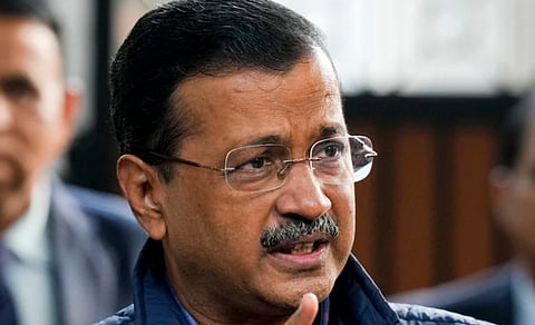 2,700 കോടിയുടെ വീട്, 8,400 കോടിയുടെ വിമാനം,10ലക്ഷത്തിന്റെ കോട്ട്; മോദിക്ക്  കെജ്രിവാളിന്റെ മറുപടി | Kejriwal’s reply to Modi