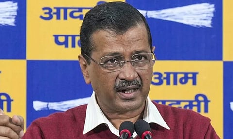 കുട്ടികളെ ഉള്പ്പെടുത്തി രാഷ്ട്രീയ പ്രചാരണങ്ങള്ക്ക് ദൃശ്യങ്ങള് ചിത്രീകരിച്ചു; എഎപിക്കെതിരെ മനുഷ്യാവകാശ കമ്മിഷന് കേസെടുത്തു