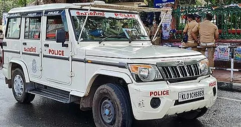 പരസ്യമായി ലഹരി ഉപയോഗിക്കുകയും പോലീസിനെ ആക്രമിക്കുകയും ചെയ്ത സംഭവം; ഒരാൾ പിടിയിൽ | attacked the police