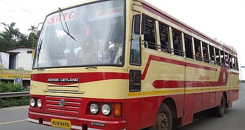 മടക്ക യാത്രയ്ക്ക് പമ്പയിൽ 800 കെഎസ്ആർടിസി ബസുകൾ, മകരവിളക്ക് ദിവസം ദീർഘദൂര ബസുകളും