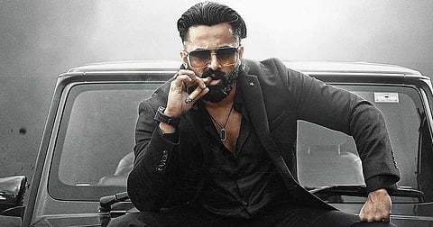 മാർക്കോ ഒടിടിയിൽ വിജയം നേടില്ല: ഉണ്ണി മുകുന്ദൻ