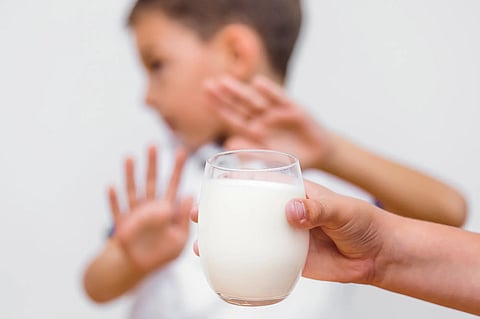 പാല് ഉല്പന്നങ്ങള് കഴിക്കുമ്പോള് നിങ്ങള്ക്ക് ഈ പ്രശ്നങ്ങളുണ്ടോ? | Lactose intolerance