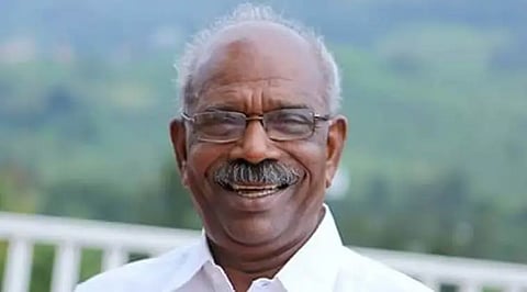 MM Mani himself to contest in Udumbanchola, CPM takes decisive move