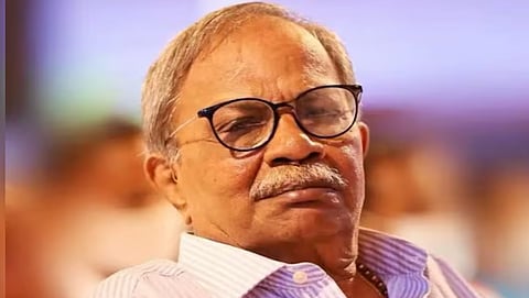 എം.ടി വാസുദേവൻ നായർക്ക് പത്മവിഭൂഷണ് | Padma Vibhushan Awards