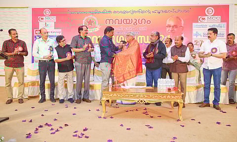 ഇന്ത്യ മരിക്കാതിരിക്കണമെങ്കിൽ ഇന്ത്യയുടെ നാനാത്വം മരിയ്ക്കാതെയിരിയ്ക്കണം: ബിനോയ് വിശ്വം